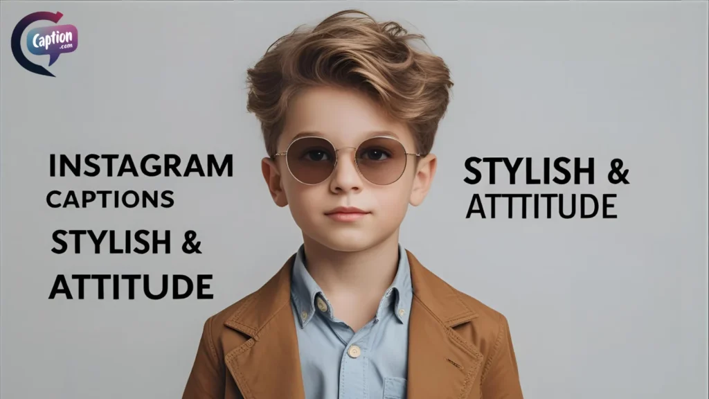 Cool Instagram Captions for Guys
