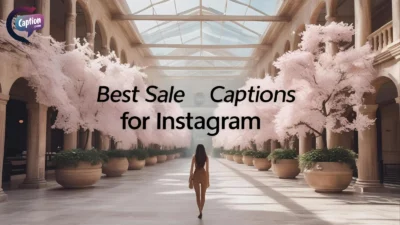 Best Sale Captions for Instagram