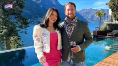 Dave Portnoy Girlfriend