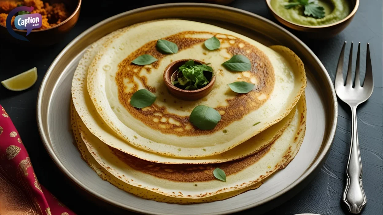 Dosa Captions for Instagram