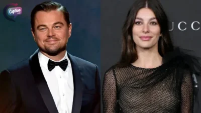 Leonardo DiCaprio’s Girlfriend