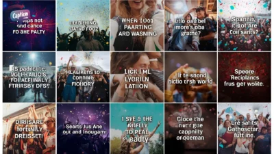 Party Captions and Quotes for Instagram
