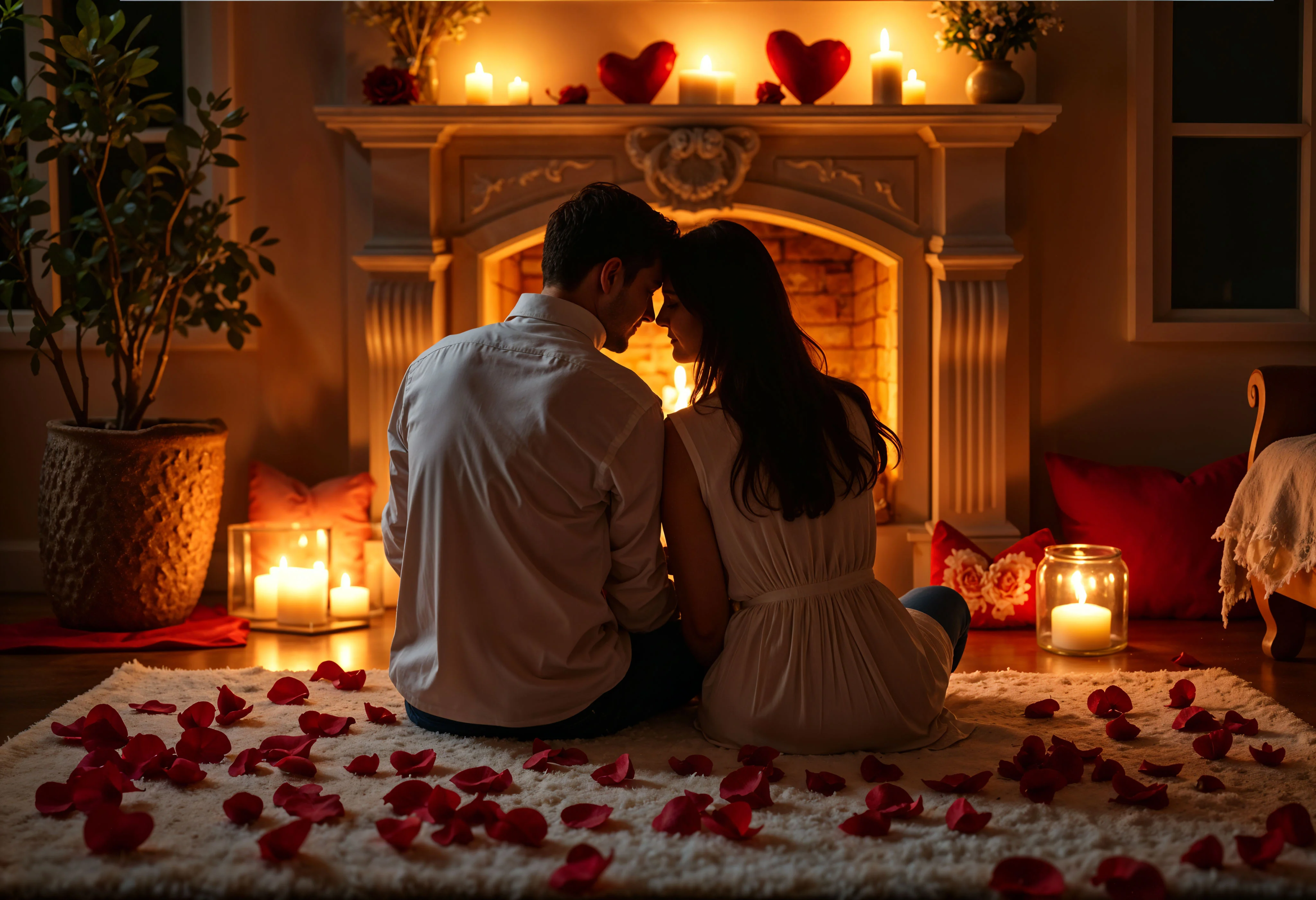 Romantic Image