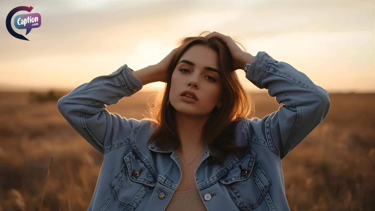 Denim Days and Dreamy for instagram
