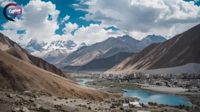 Leh Ladakh Captions for Instagram