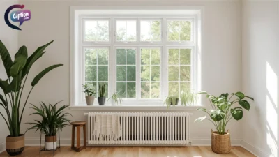 Window Captions for Instagram