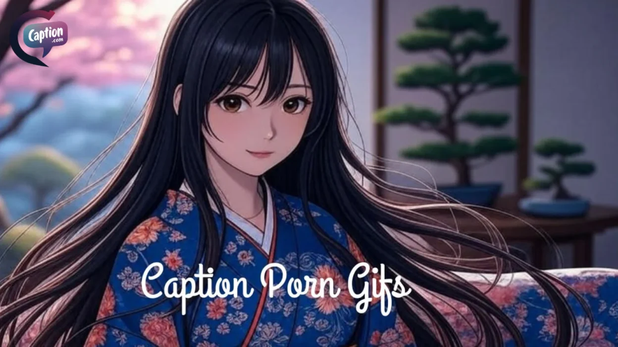 Porn gif captions Instagram